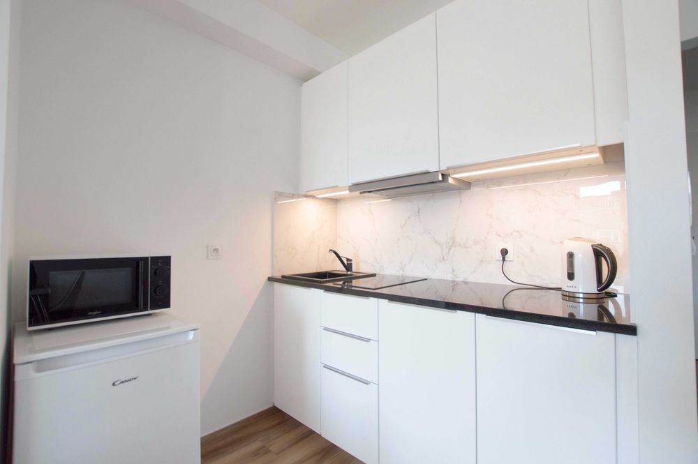 Mieszkanie – Gdańsk, Osiek, Śródmieście - Widok 4