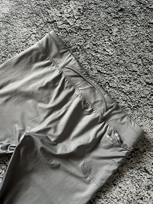 Чоловічі Тайтси Under Armour Coldgear Jogger fitted