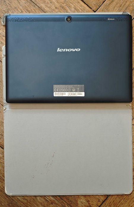 Tablet Lenovo TAB2 A10-70L + gratis SD
