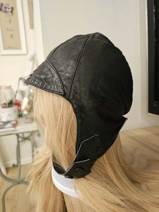 Pilotka Aeronautica Militare rarytas !!!