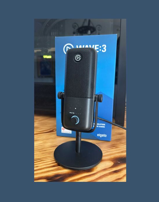 Elgato Wave:3 MK I