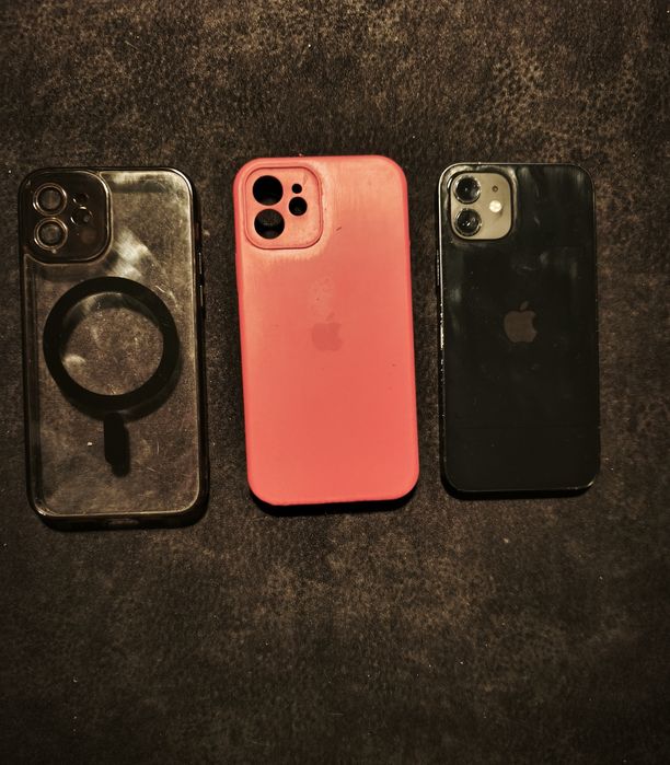 Iphone 12 Preto Barato