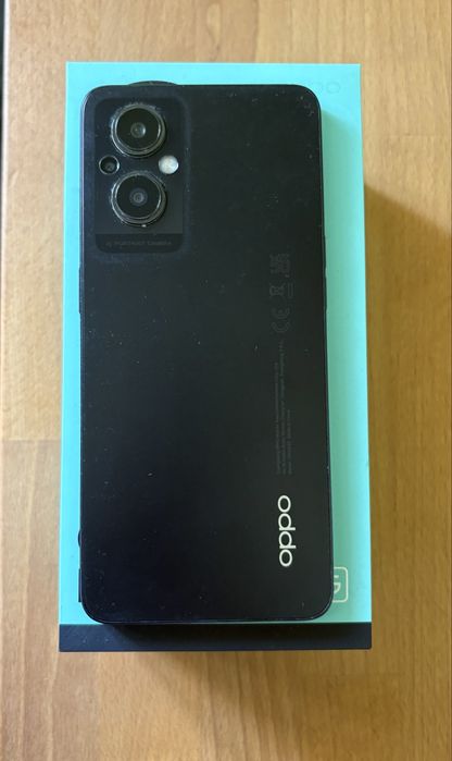 Oppo Reno 8 lite 5G