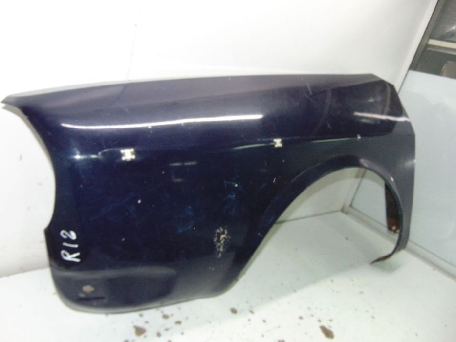 Renault 12 guarda lamas