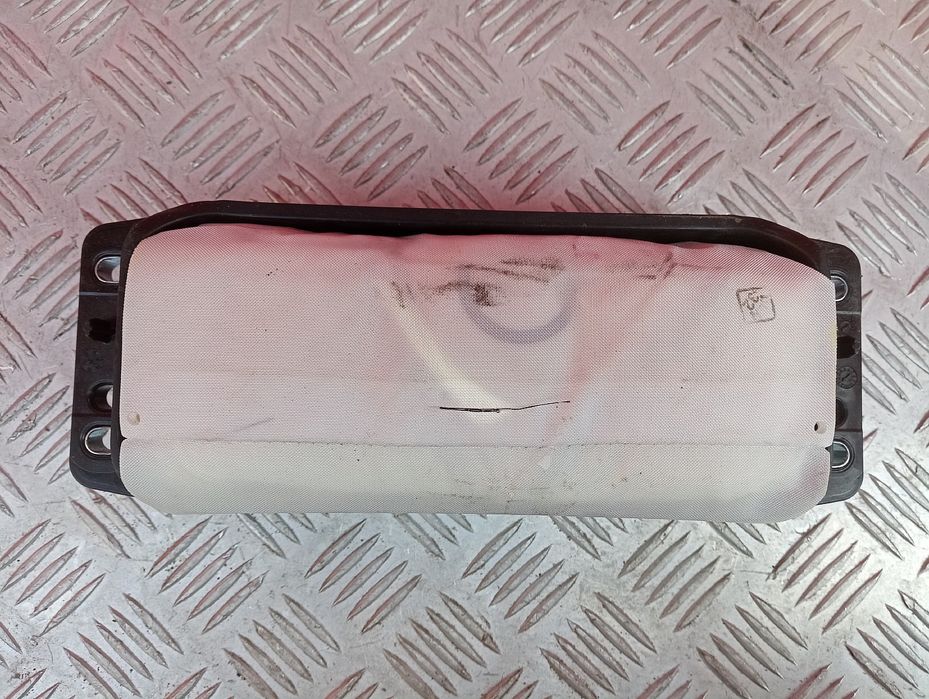 AirBag в торпедо Ауди ку7 4м подушка безпеки Audi Q7 4M безопасности