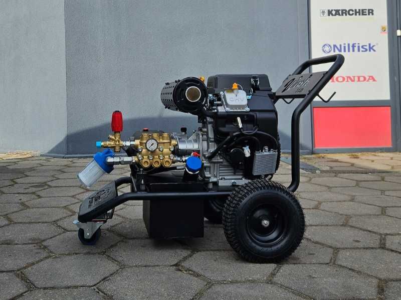 Myjka spalinowa Wash 500 (500 bar, 21 l/min)