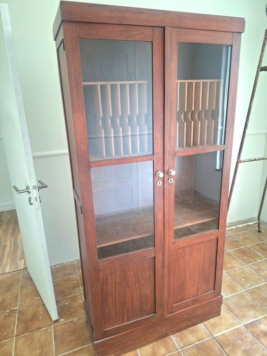 Móvel de escritório Antigo