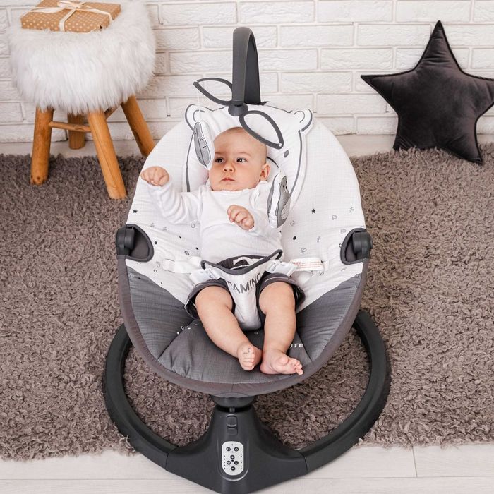 НОВИЙ Заколисуючий центр El Camino Cute ME 1116. Ціна опт