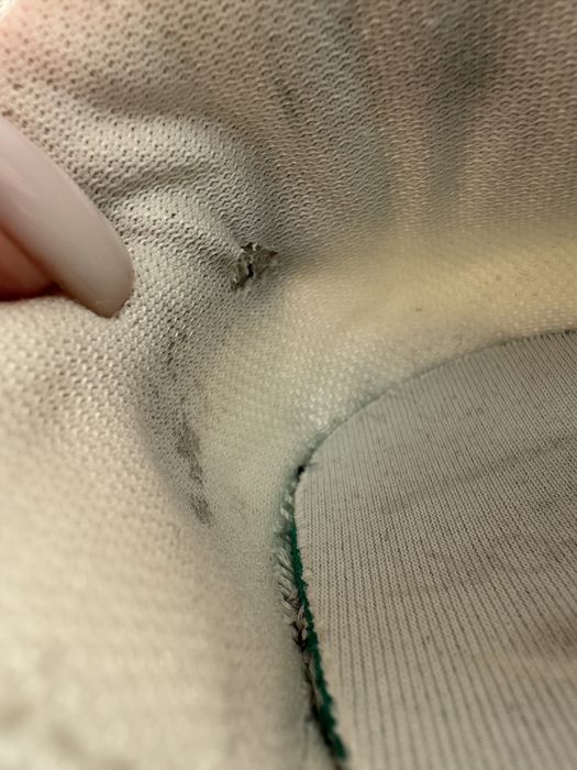 Срочно торг Кроссовки женские белые Nike Wmns City Trainer 3