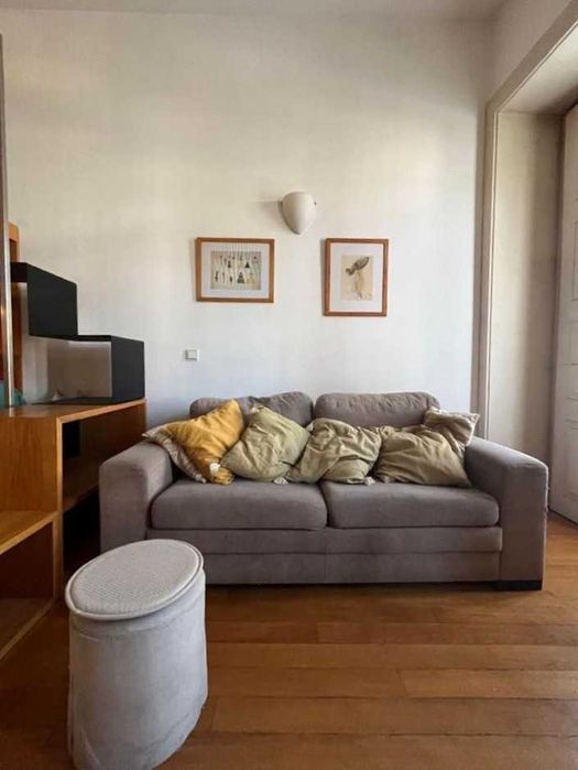 T0 Arrendamento - Largo do Toural