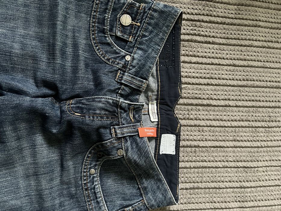 Цікаві opium baggy jeans