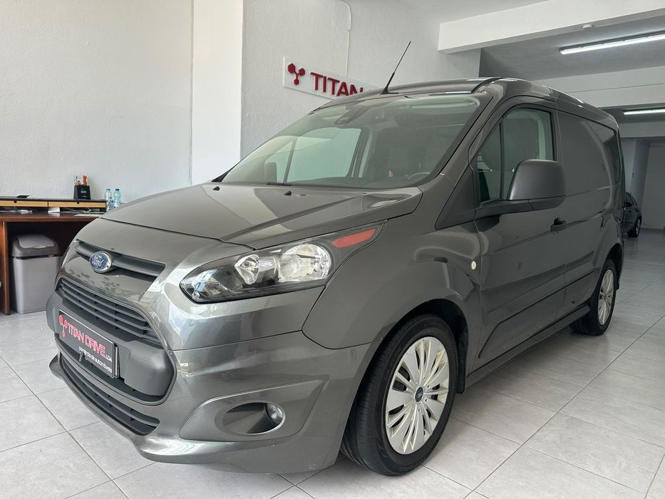 Ford Transit Connect 1.5 TDCi L1 Caixa-Automatica