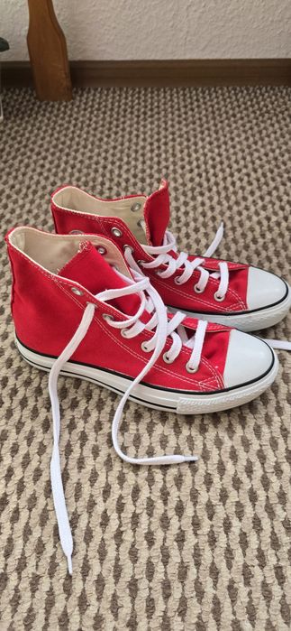 Buty Converse r. 37