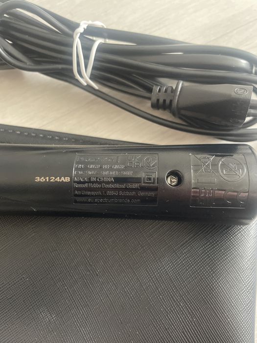 Remington плойка для волосся
