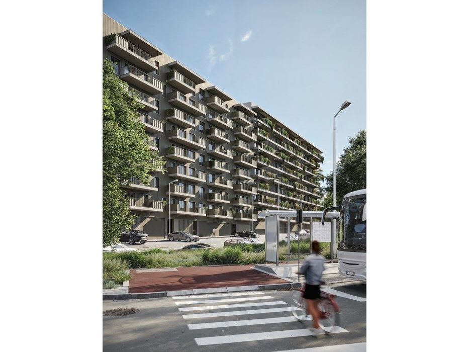 Apartamento T3