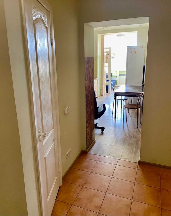 Пропонуємо до продажу 1-кімнатну квартиру в місті Канів.