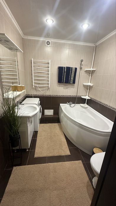 Посуточная оренда квартир люкс на Артеме