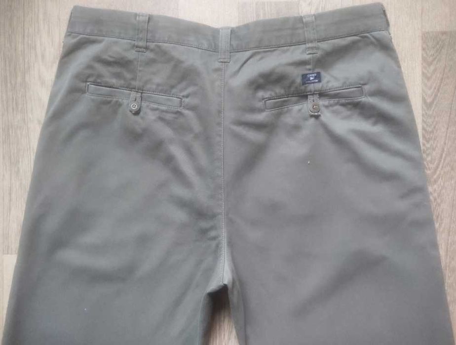 Мужские брюки Blue Harbour 38/31 Marks&Spencer