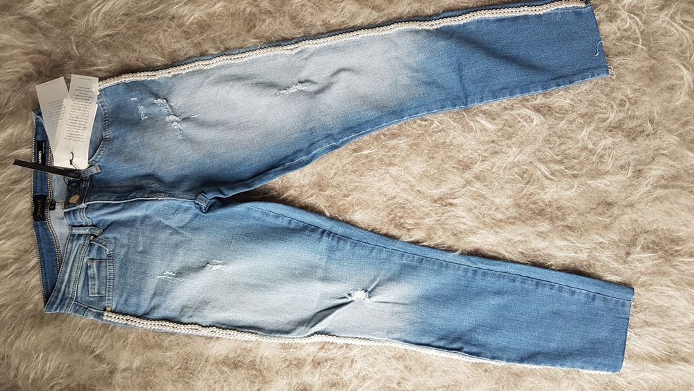 Jeansy Only 27/32