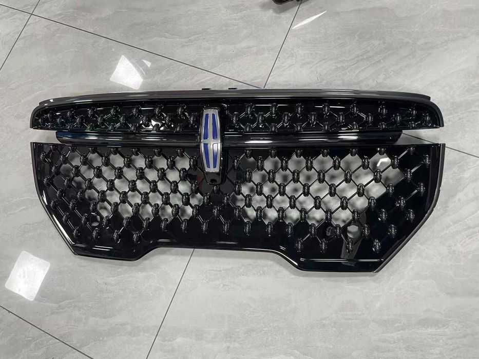 Капот б.у оригинал Lincoln Nautilus 2024+