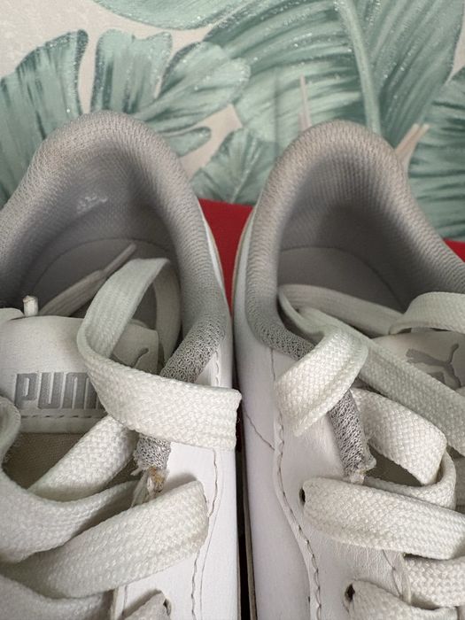Кросовки кросівки puma 39 р