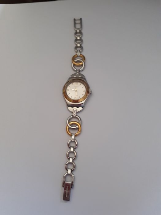 Swatch Irony Lady