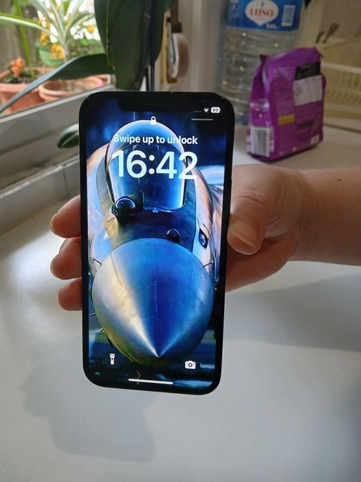 Telemóvel Iphone 12
