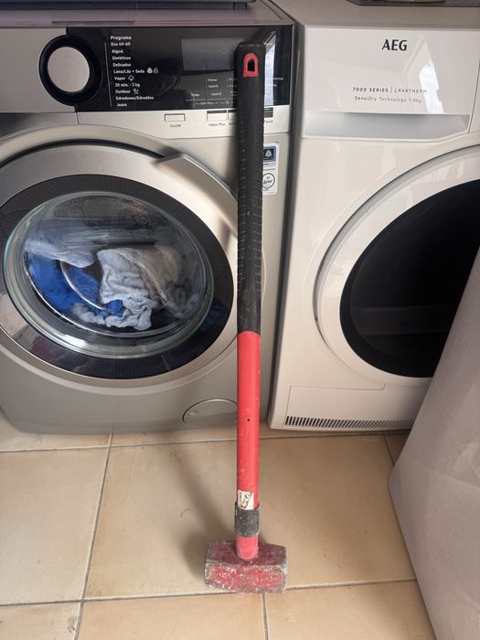 Marreta Martelo 4 KG