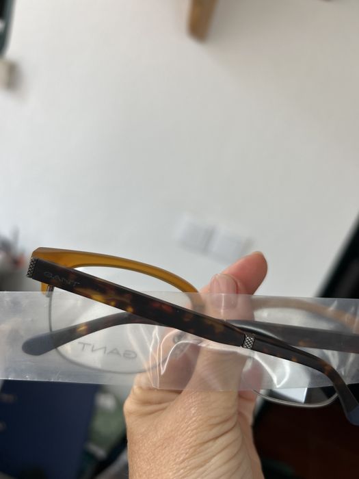 Oculos de ver GANT novos.