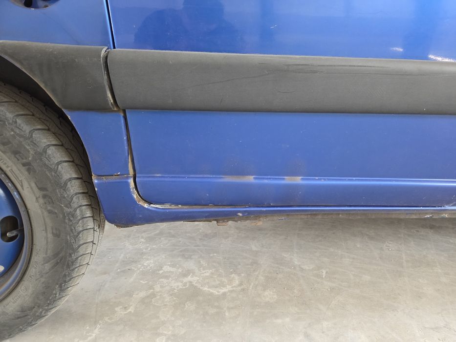 Продам Peugeot Partner 2004p. 2.0D