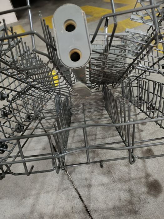 Cestos maquina lavar loiça Nardi NEGOCIÁVEL