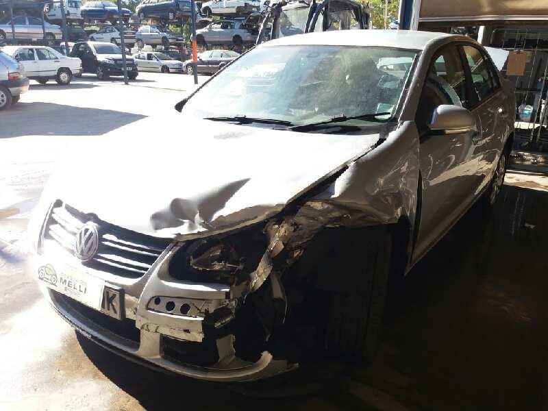Motor Elevador Traseiro Esquerdo Volkswagen Jetta