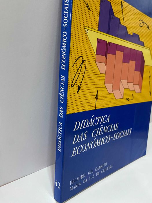 Didática das Ciências Económico-Sociais ~ Universidade Aberta