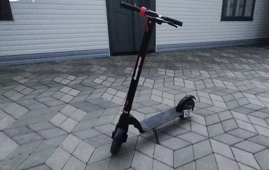 Електросамокат Beaster Scooter BS801B