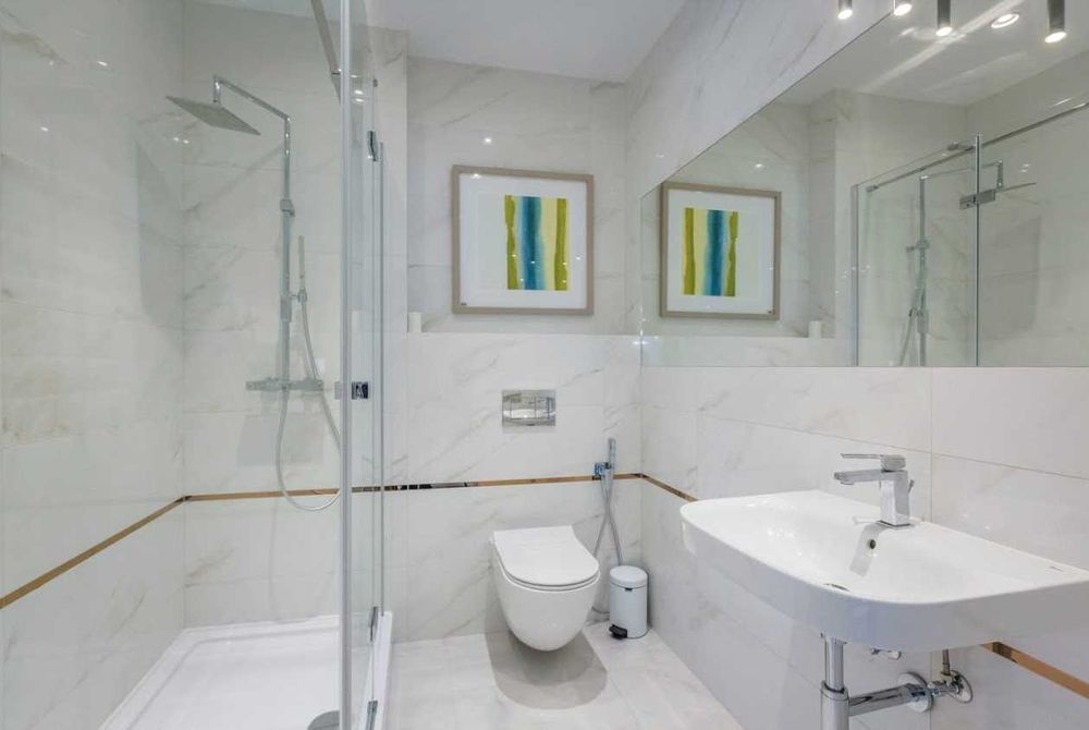 3-rooms apartment apartment by the address st. Bandery Stepana (area 120 m²) - Atlanta.ua - photo 16