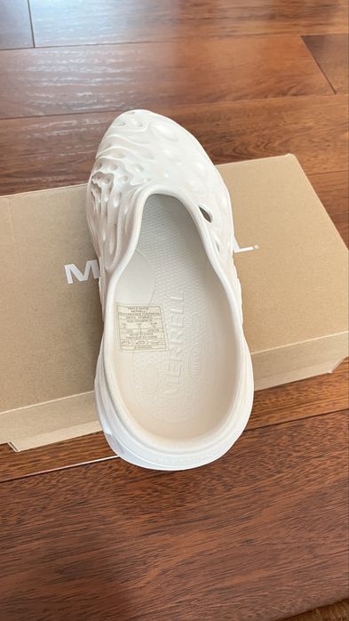 Merrell чоловічі сандалі