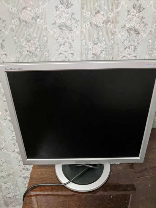 Монитор samsung 920n