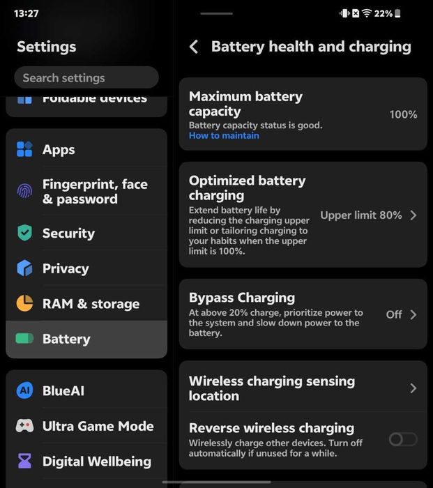 Vivo X fold 5 12/256GB CN
