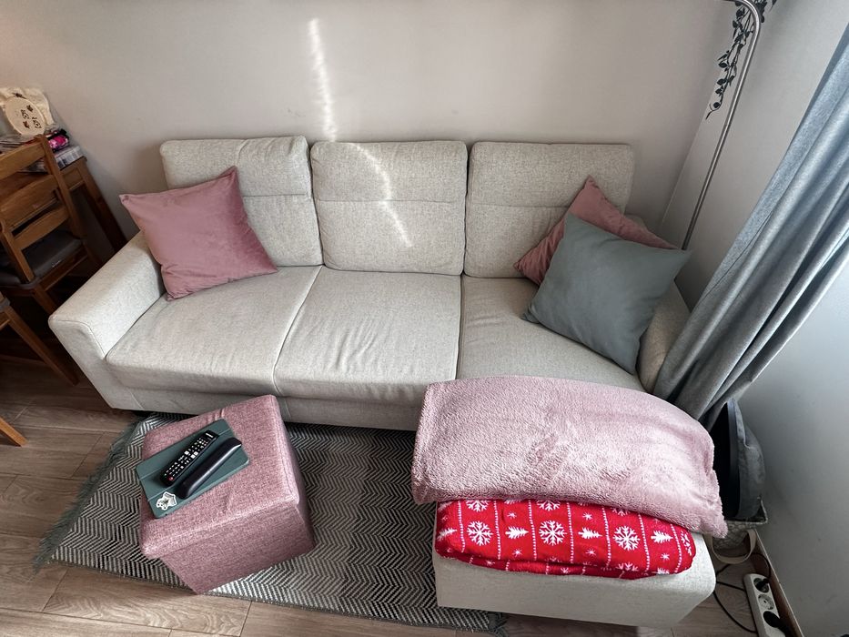 Sofá Bollstanas Ikea