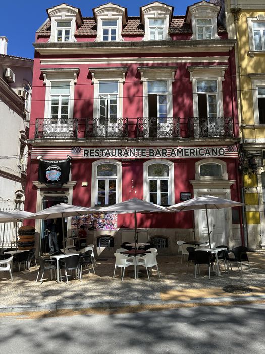 Arrenda-se t0 praca ds republica - coimbra