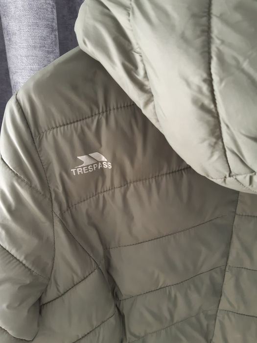 Kurtka damska Trespass, rozm. M