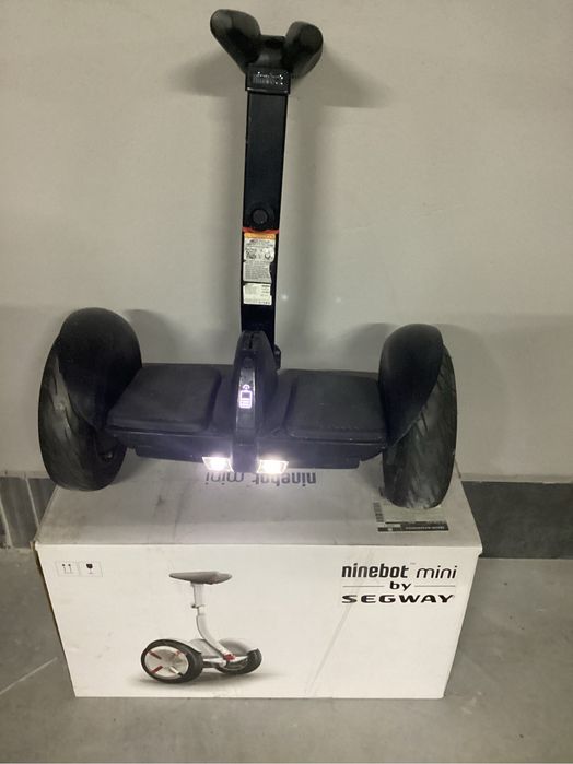 Ninebot  PRO. ОРИГІНАЛ гироскутер