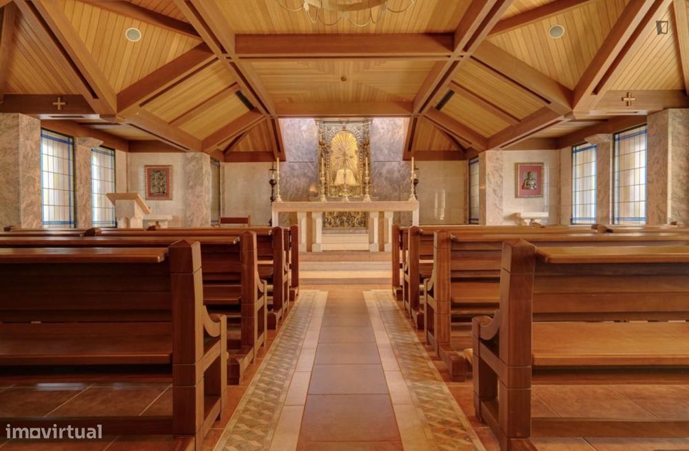 Quarto - localizado em Sete Rios Lisbon