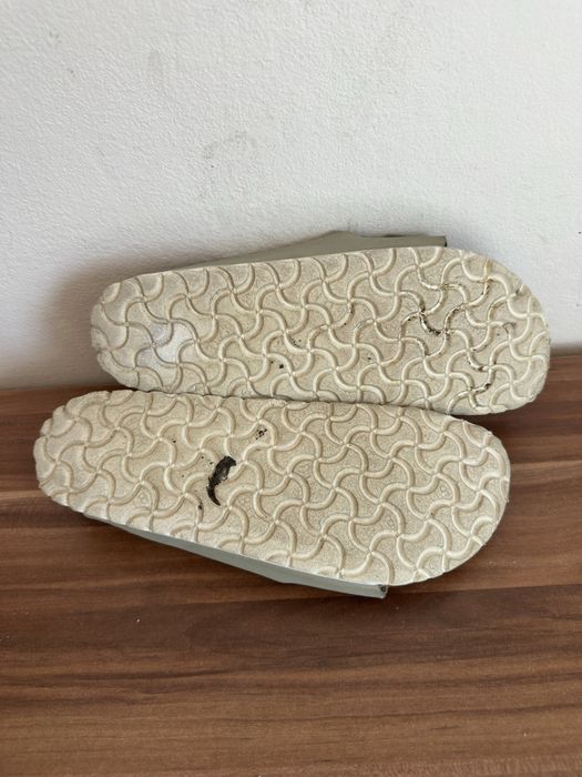 Birkenstock Arizona damskie klapki