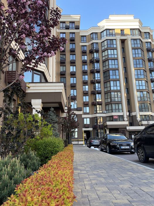 1-кімнатна квартира за адресою (площа 40 м²) - Atlanta.ua - фото 7