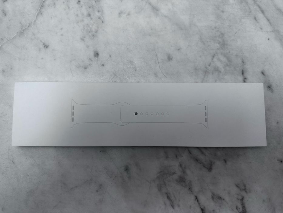 Bracelete Apple Watch 45mm