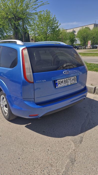 Продам Ford focus universal
