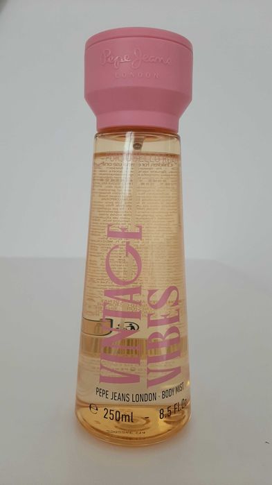 Perfumy Pepe Jeans Vintage Vibes Mgiełka  250ml
