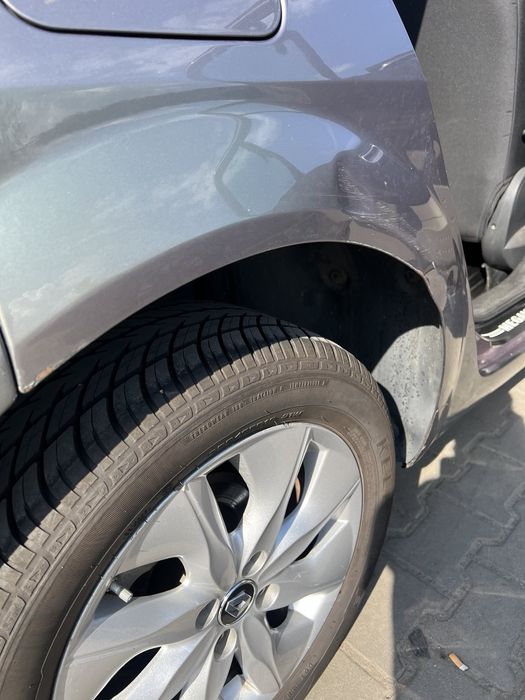 Продам Renault Megane  2003