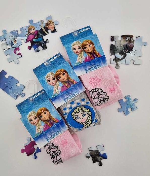 Детские колготки MIX